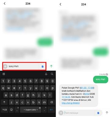 Cara Internet Gratis Terbaru 2020 Semua Operator Jalantikus