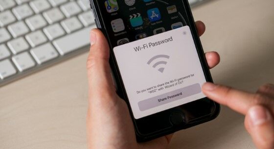 Cara Internet Gratis Selamanya 83b99