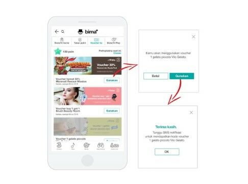 Cara Internetan Gratis Axis Seumur Hidup / Cara ...