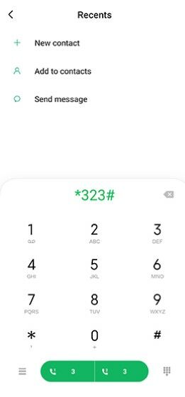 Cara Transfer Pulsa 3 903ed