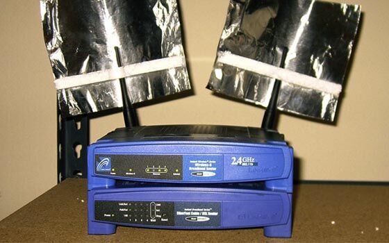 Cara Menguatkan Sinyal Wifi 07 131d2