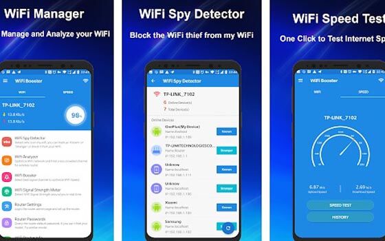 Perkuat Sinyal Wifi 05 E5073