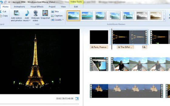 Aplikasi Edit Foto Jadi Video Musik Windows Movie Makaer 5ca08