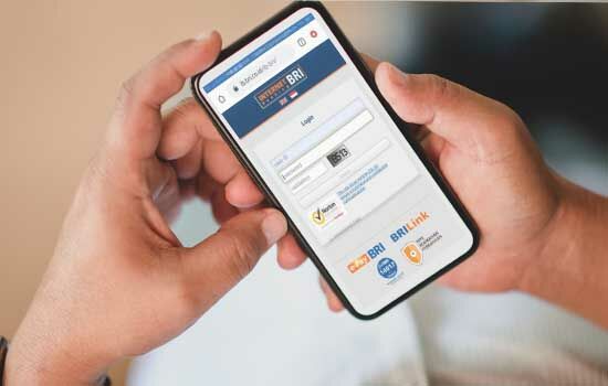 Tidak Bisa Login Internet Banking Bri 08b01