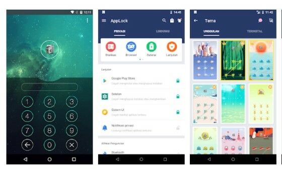 Aplikasi Untuk Mengunci Aplikasi Android 2df19