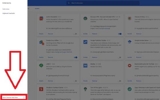 Cara Menghilangkan Internet Positif Paling Mudah Ampuh Jalantikus
