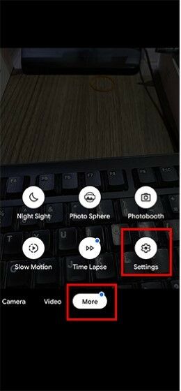 Cara Menggunakan Gcam Tool 7091e