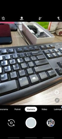 Cara Pasang Gcam Di Samsung A20 1816c