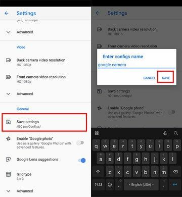 Gcam Download Versi Terbaru Arnova F9467