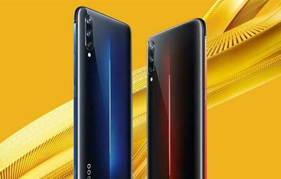 Daftar Hp Vivo Dengan Fitur Nfc 24d75