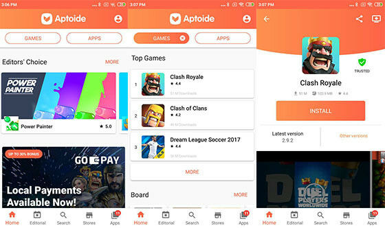 Download Permainan Android Gratis F9da5