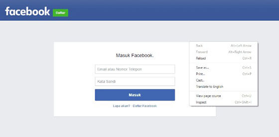 Cara Membuat Fake Login Script Hack Fb 01 31d5f