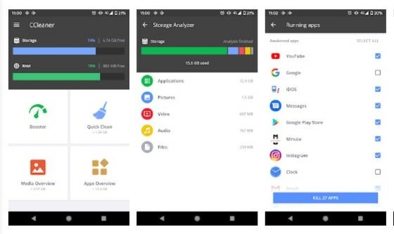 Cara Menghapus Folder Yang Tidak Bisa Dihapus Cc2a2
