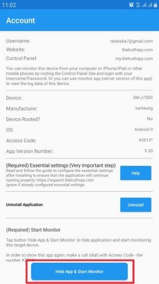 Cara Menyadap Instagram Melalui Hp Bdcf2