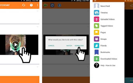 Apk Download Video Fb 07 Ea387