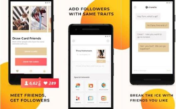 7 Aplikasi Penambah Followers Instagram Gratis 2020 Jalantikus
