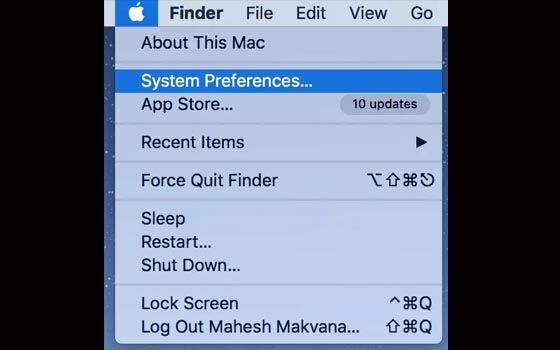 Cara Mengetahui Password Wifi Di Iphone Tanpa Aplikasi 04 Ef7e0