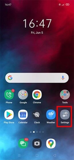 Cara Mengganti Font Di Hp Android 914a4