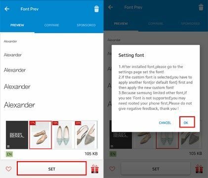 Cara Mengganti Font Wa D583f