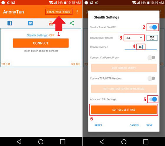 Cara Mengubah Kuota Chat Menjadi Kuota Internet 01 Ff066