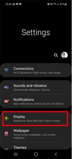 Cara Mengubah Tulisan Di Hp Vivo C842c