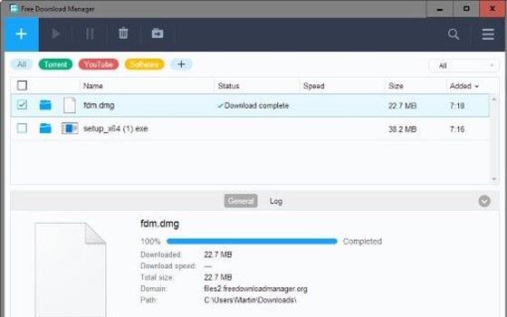 Download Manager Selain Idm 01 94381