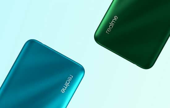 Realme 5 Vs Realme 5i Desain Dan Casing D6539