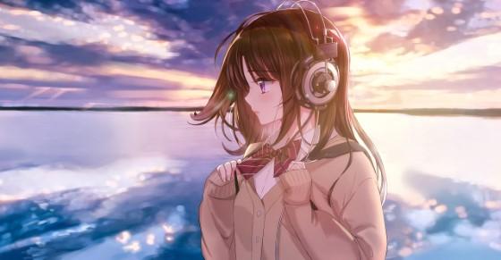 75 Gambar Anime Keren Terbaik 2021 Wibu Wajib Koleksi Jalantikus