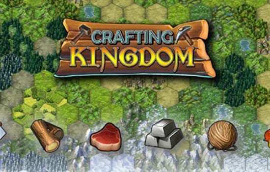 Game Kerajaan Idle Crafting Kingdom 8968f