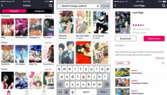 Aplikasi Nonton Anime 06 89ac1