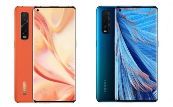 Hp Anti Air Oppo F99e9
