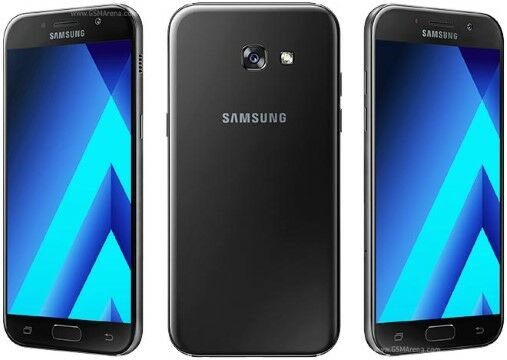 Hp Samsung Anti Air A5 0598d