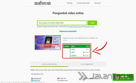 Cara Download Video Youtube Di Pc 03 5741b