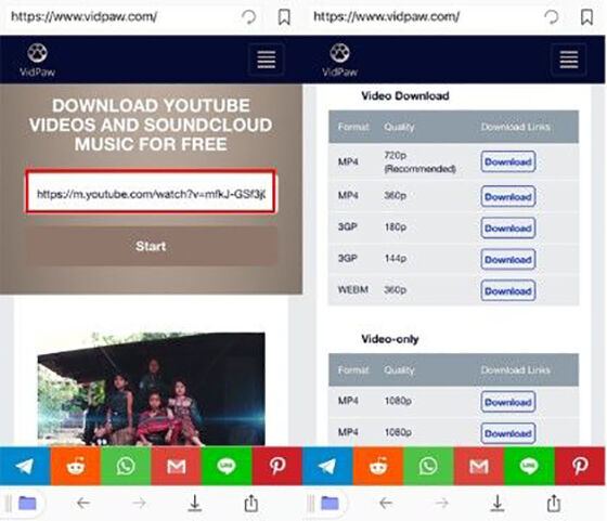 Cara Download Video Youtube Iphone 03 B9c8d