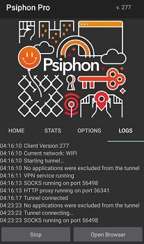 Trik Psiphon Tri Work Juli 2021 / Trik Psiphon Tri Work ...