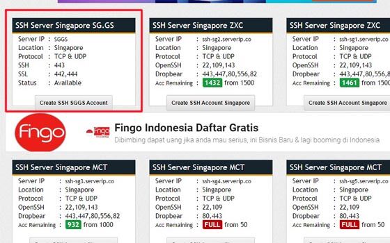 Buat Ssh 03 6cbe2