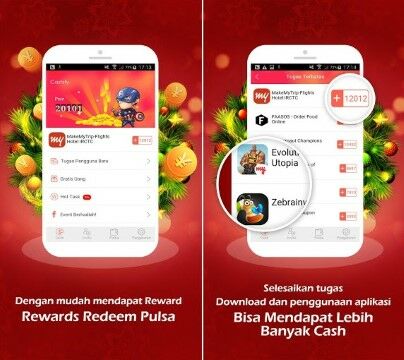 Cara Hack Pulsa Dengan Kode 80b26