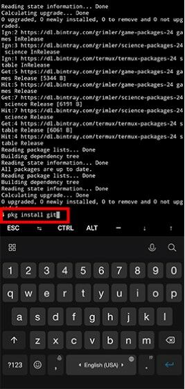 Cara Hack Pulsa Lewat Termux 4d9b9