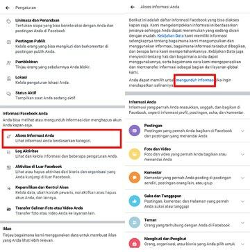 Cara Melihat Postingan Fb Yang Terhapus 2a6ba