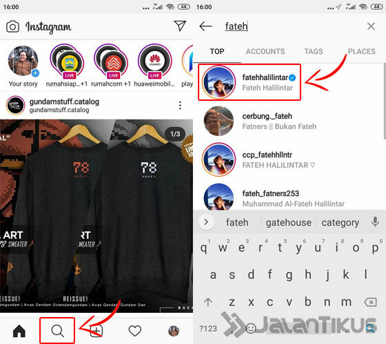 Cara Mendapatkan Nomor Wa Artis Di Instagram 01 29610