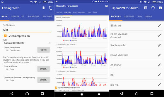 Aplikasi Internet Gratis Openvpn Android 302a0
