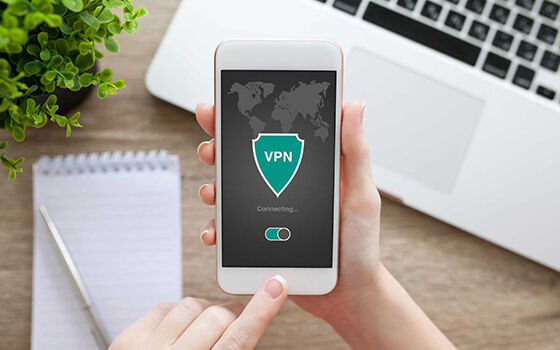 Cara Mengatasi Perangkat Tidak Compatibel Vpn 61138