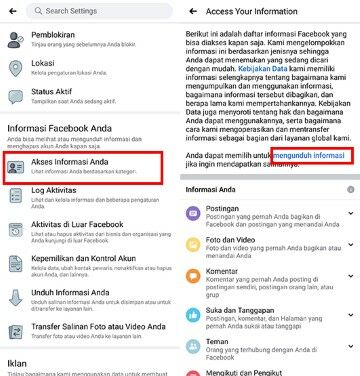 Cara Mengembalikan Foto Facebook Yang Terhapus 23423