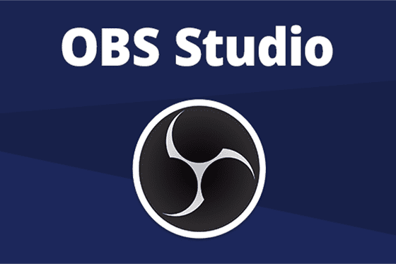 Aplikasi Obs Studio F57f1