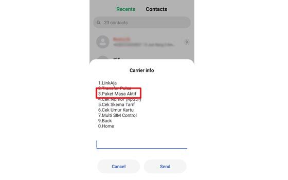 Cara Perpanjang Masa Aktif Telkomsel 05 C041f
