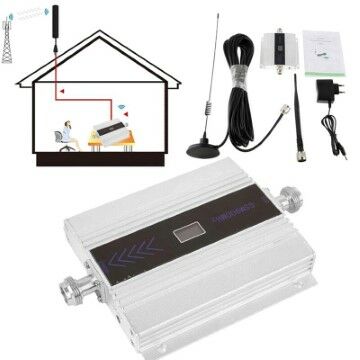 Alat Penguat Sinyal Hp Di Daerah Terpencil 4c816