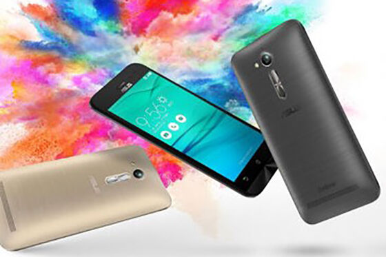 Hp Dibawah 1 Juta Asus Zenfone Go Zb500kg Cf744