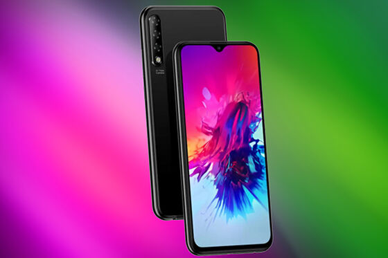 Hp Dibawah 1 Juta Infinix Smart 3 Plus Bec23