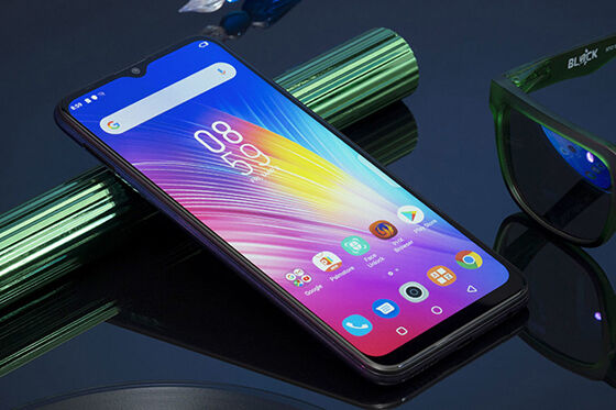 Hp Dibawah 2 Juta Infinix Hot 9 55b7f