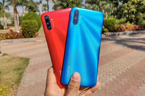 Hp Dibawah 2 Juta Realme C3 1cb49